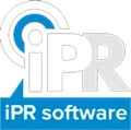 iPR Software logo