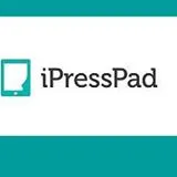 iPressPad logo