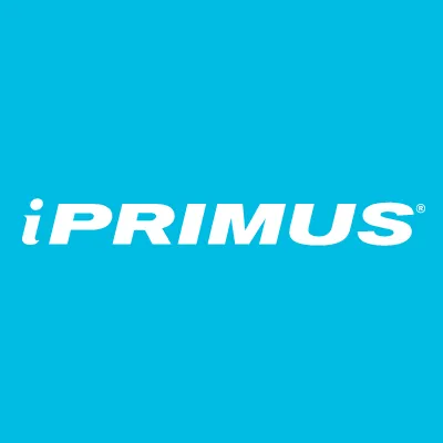 iPrimus logo