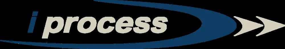 i-Process logo