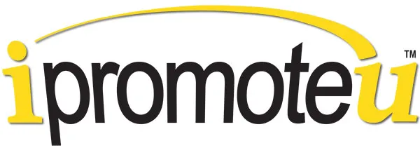 iPROMOTEu logo