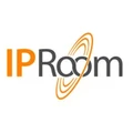 IPRoom logo