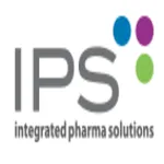 IPS Middle East logo
