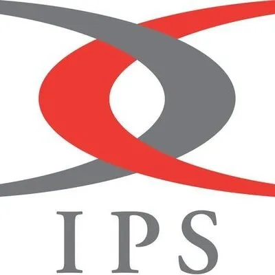 Integrated Production Services logo