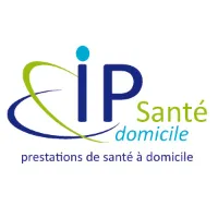 IP Health Home logo