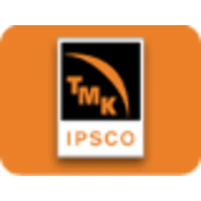 IPSCO logo