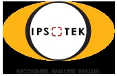 Ipsotek logo