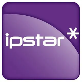 IPSTAR logo