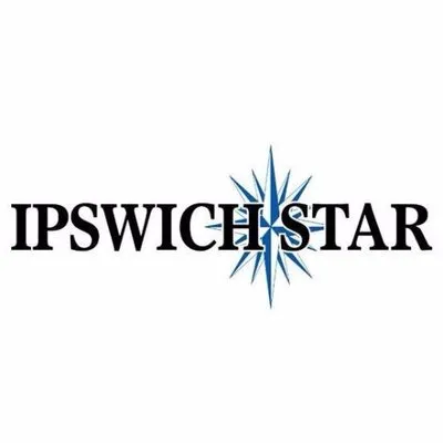 Ipswich Star logo