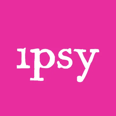 IPSY logo