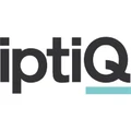 IptiQ logo