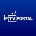 IPTVPORTAL logo