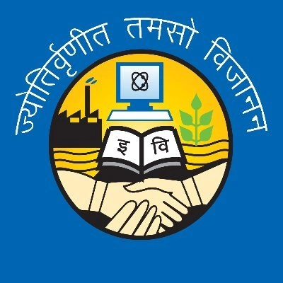 Guru Gobind Singh Indraprastha University logo