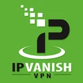 IPVanish logo