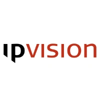IP Vision logo