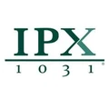 IPX1031 logo