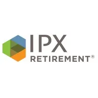 IPX Retirement logo