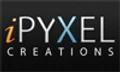 iPyxel logo