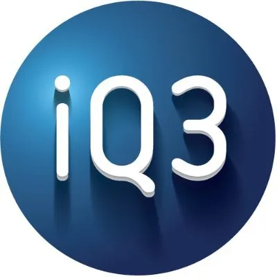 iQ3Connect logo