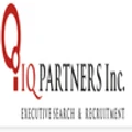 IQ PARTNERS logo