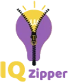 IQ Zipper