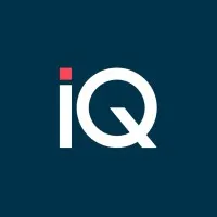 iQ Academy logo