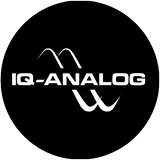 IQ-Analog logo