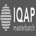 IQAP Masterbatch logo