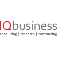 IQbusiness logo