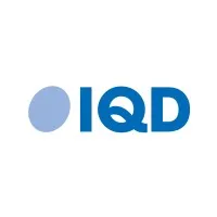 IQD Frequency Products logo