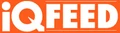 IQFeed logo