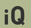 iQ logo
