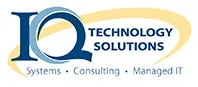IQ Technology Solutions logo