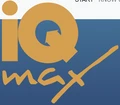 IQmaximo logo