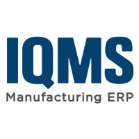 IQMS logo