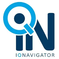 IQNavigator logo
