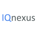 IQnexus logo