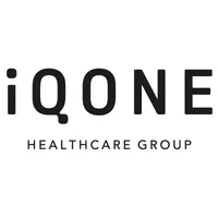 iQone Healthcare Group logo