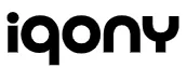 Iqony logo