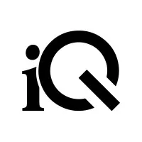 Iqooh logo