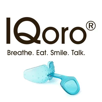 IQoro logo