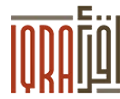 IQRANetwork logo