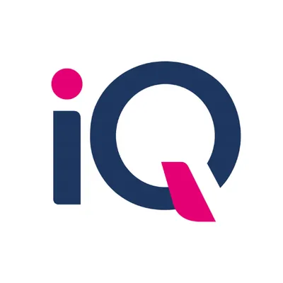 IQ Retail logo