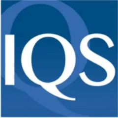 IQS logo