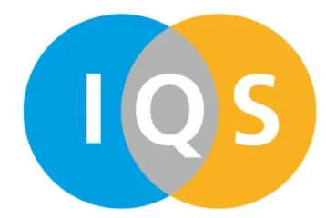 IQS logo