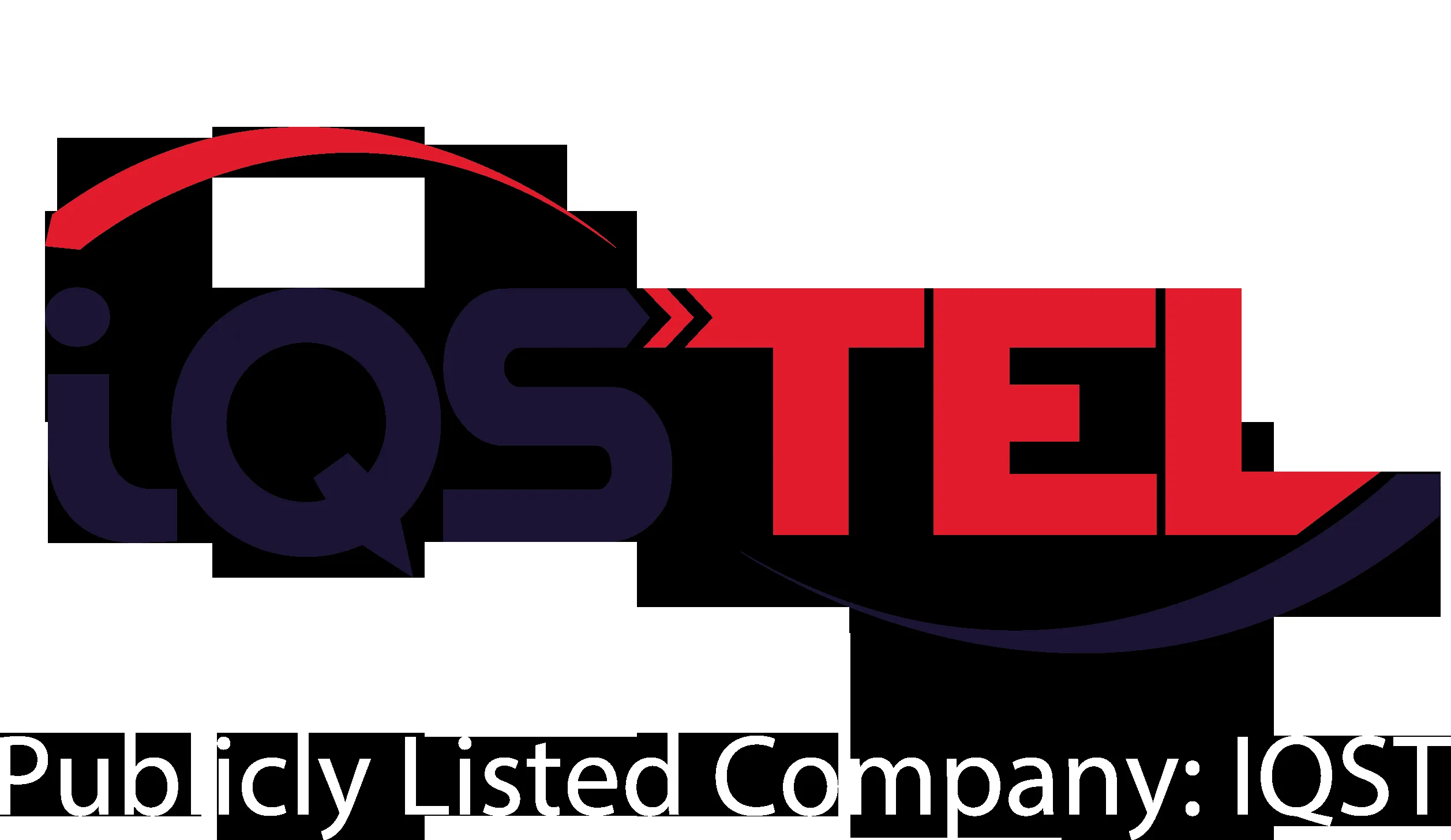iQSTEL logo