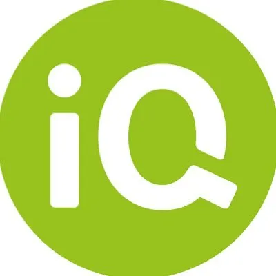 iQ Student Accommodation logo