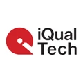 iQualTech logo
