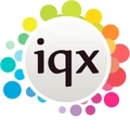 IQX logo