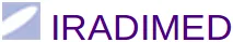 IRadimed logo